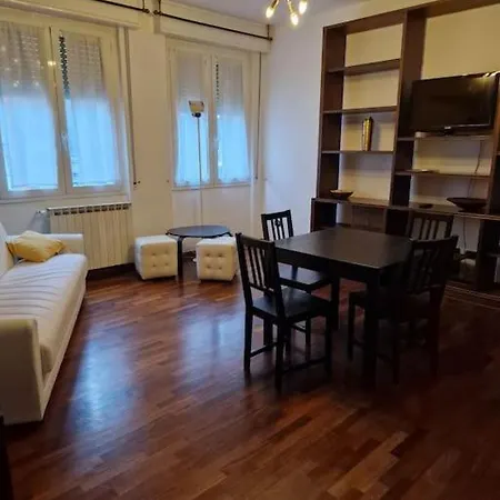 Sempione Yellow Appartement Milan