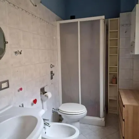 Sempione Yellow Appartement *