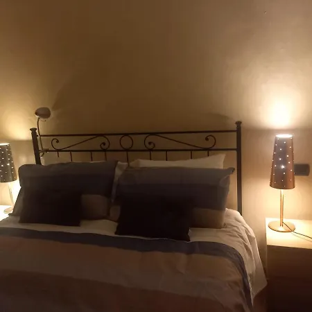 Appartement Sempione Yellow