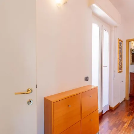 Apartman Sempione Yellow Terrazzo Citylife *