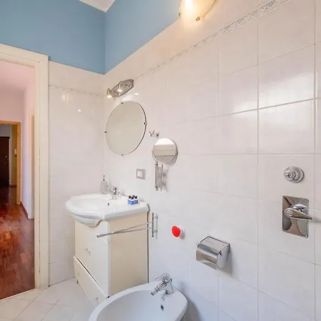 Apartman Sempione Yellow Terrazzo Citylife