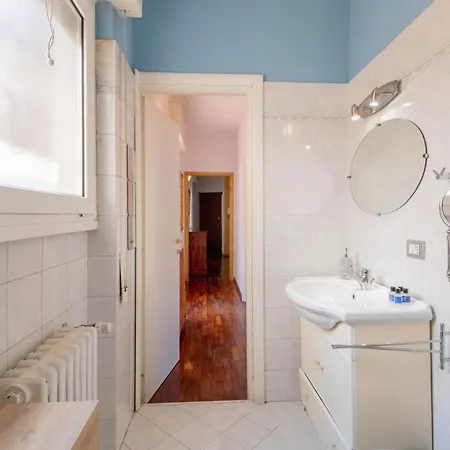 Apartman Sempione Yellow Terrazzo Citylife *
