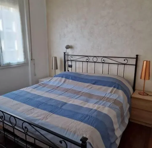 Apartmán Sempione Yellow